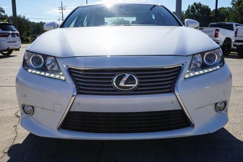 Used 2013 Lexus ES 350 image 8