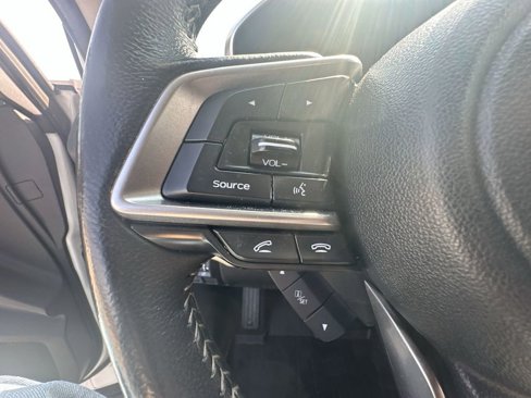 Used 2020 Subaru Ascent Premium w/ Convenience Package image 35