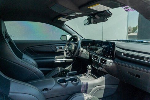 Used 2024 Ford Mustang GT Premium w/ GT Performance Package image 14