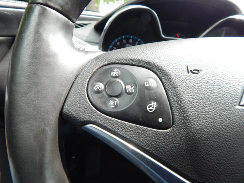 Used 2015 Chevrolet Impala LTZ image 28