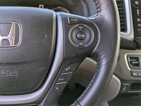Used 2016 Honda Pilot EX-L image 27