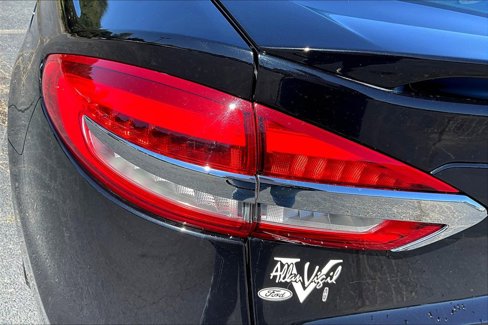 Used 2020 Ford Fusion SE w/ Equipment Group 151A image 29