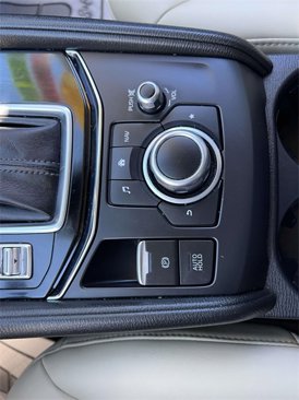 Used 2017 MAZDA CX-5 Touring image 18