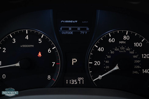 Used 2011 Lexus RX 350 AWD image 28