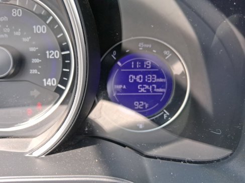 Used 2019 Honda Fit Sport image 26