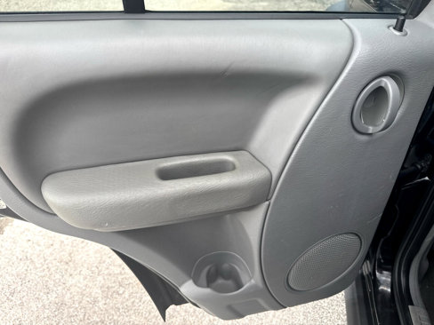 Used 2006 Jeep Liberty Sport image 20