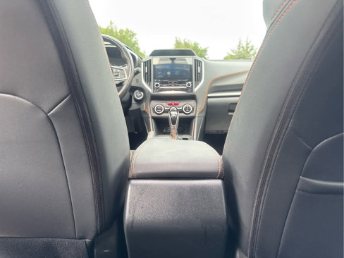 Used 2021 Subaru Crosstrek 2.5i Limited w/ Moonroof Package 2 image 24