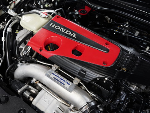 Used 2019 Honda Civic Type R image 50