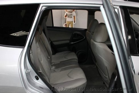 Used 2010 Toyota RAV4 4WD image 25