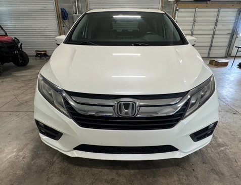 Used 2019 Honda Odyssey EX-L image 7