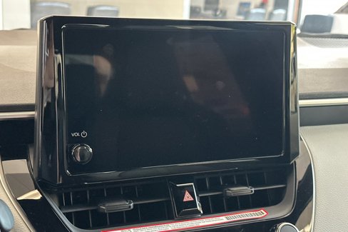 New 2026 Toyota Corolla SE image 15