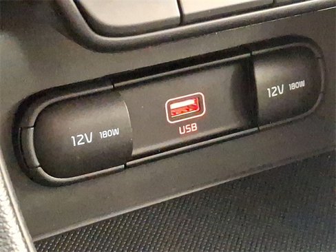 Used 2020 Kia Sportage LX w/ LX Popular Package image 26