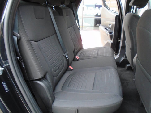 Used 2022 Hyundai Santa Cruz SEL Premium image 11