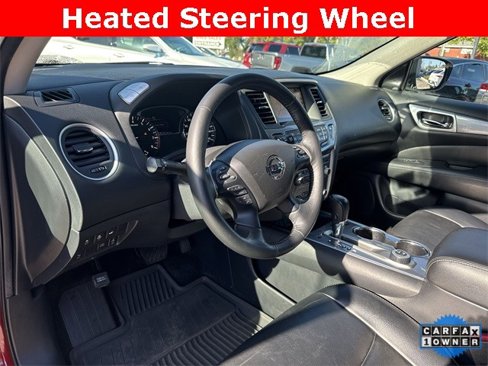 Used 2019 Nissan Pathfinder SL image 13