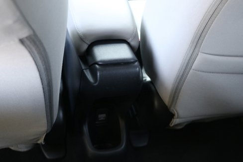 Used 2018 Honda HR-V EX image 32