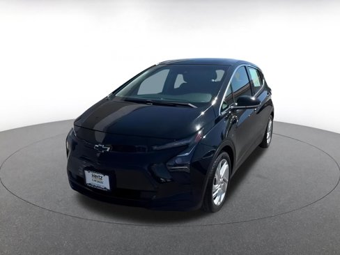 Used 2023 Chevrolet Bolt LT w/ Driver Confidence Package image 7