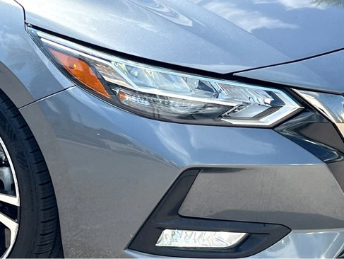 Used 2022 Nissan Sentra SR image 20