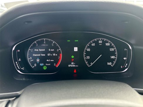 Certified 2019 Honda Accord LX image 14