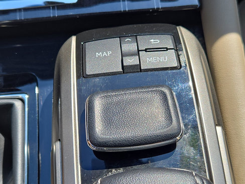 Used 2020 Lexus GS 350 AWD w/ Premium Package image 26