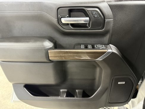 Used 2019 Chevrolet Silverado 1500 RST image 7