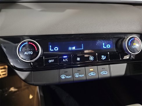 New 2025 Hyundai Elantra Sport image 22