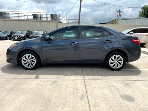 Used 2019 Toyota Corolla LE image 7