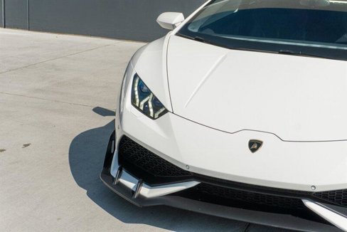 Used 2016 Lamborghini Huracan LP 610-4 image 24