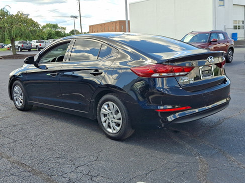 Used 2018 Hyundai Elantra SE image 5
