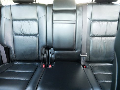 Used 2014 Jeep Grand Cherokee Limited image 13