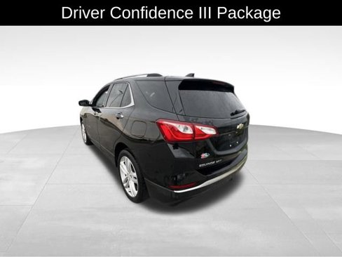 Certified 2020 Chevrolet Equinox Premier image 5