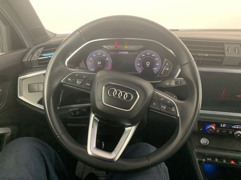 Used 2020 Audi Q3 2.0T Prestige w/ Prestige Package image 7