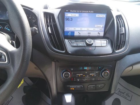 Used 2017 Ford Escape SE w/ Equipment Group 201A image 24