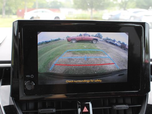Used 2024 Toyota Corolla SE image 25