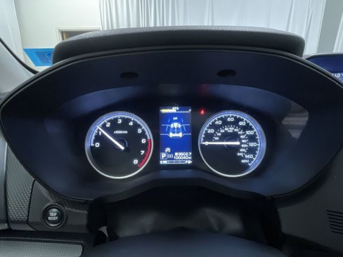 Used 2020 Subaru Forester Limited image 19