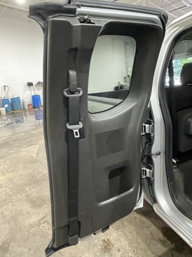 Used 2009 Nissan Frontier XE w/ XE Preferred Pkg image 19