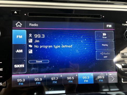 Used 2019 Subaru Legacy 2.5i Premium image 18
