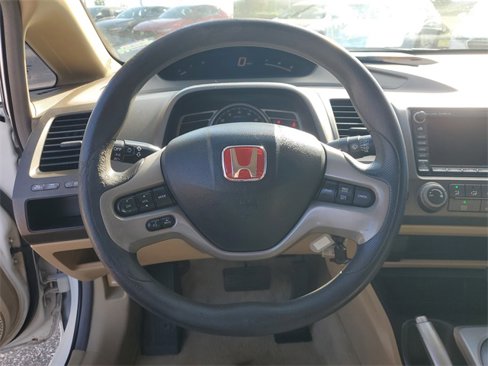 Used 2007 Honda Civic EX image 17
