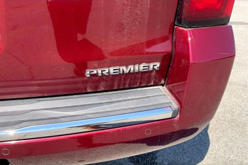 Used 2019 Chevrolet Tahoe Premier image 9