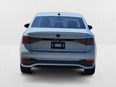 New 2025 Volkswagen Jetta SE image 8