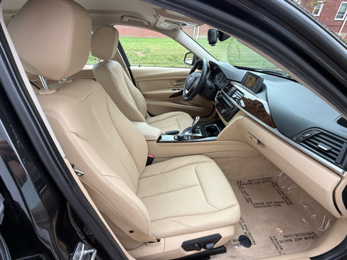 Used 2015 BMW 328i Sedan image 10