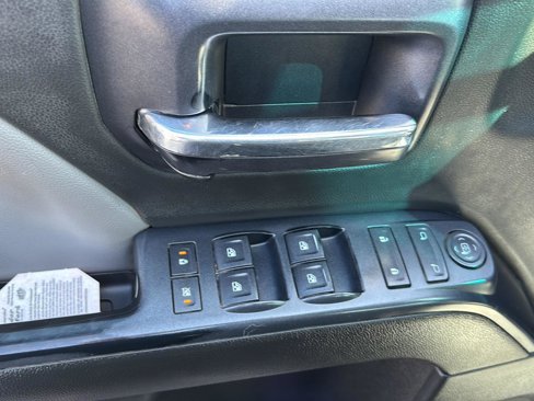 Used 2015 Chevrolet Silverado 3500 W/T w/ WT Convenience Package image 16