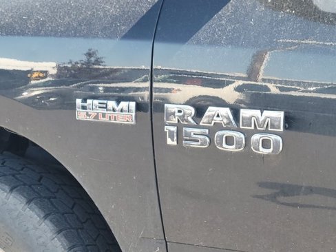 Used 2014 RAM 1500 Tradesman image 15