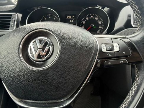 Used 2016 Volkswagen Jetta Sport image 23
