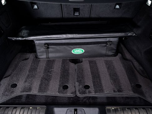 Used 2025 Land Rover Range Rover Sport Dynamic SE image 43