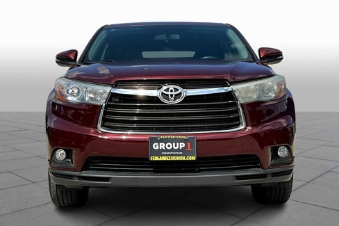 Used 2015 Toyota Highlander LE image 3