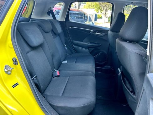Used 2015 Honda Fit EX image 32