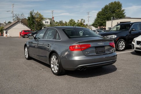 Used 2013 Audi A4 2.0T Premium Plus image 2