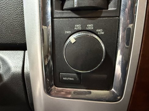 Used 2011 RAM 1500 Laramie image 20