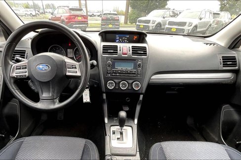 Used 2015 Subaru Forester 2.5i w/ Alloy Wheel Package image 7
