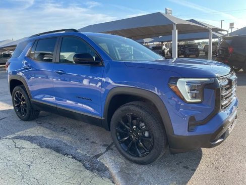 New 2026 GMC Terrain Elevation w/ Elevation Premium Package image 5